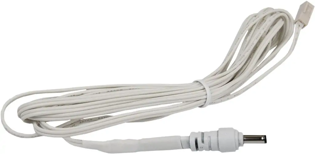 CABLE ALIMENTATION EVO-STICK - 1000 mm, 7153013