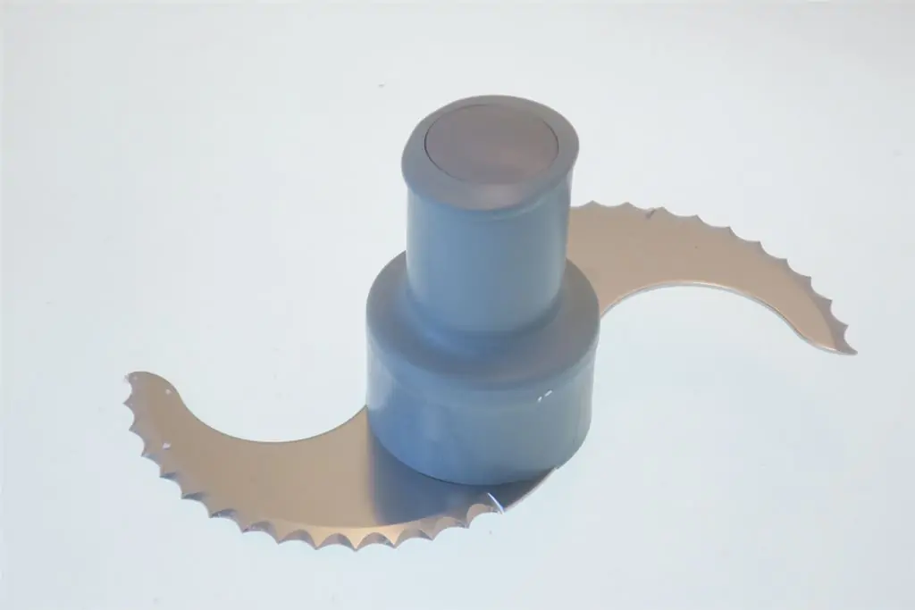 SERRATED BLADE R401A, 27346