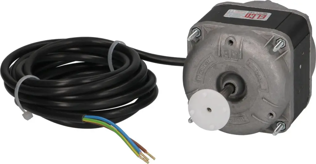 MOTOR ELCO N 25-40/716
