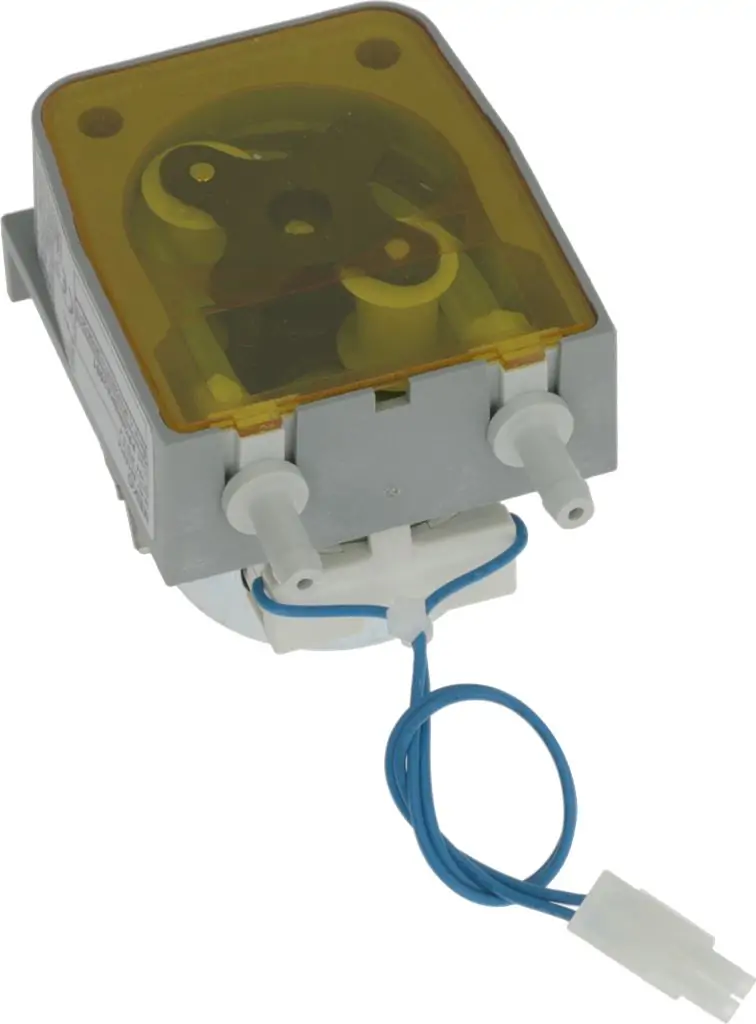 PERISTALTIC DISPENSER FOR RINSE AID PG-0.4, 9518514