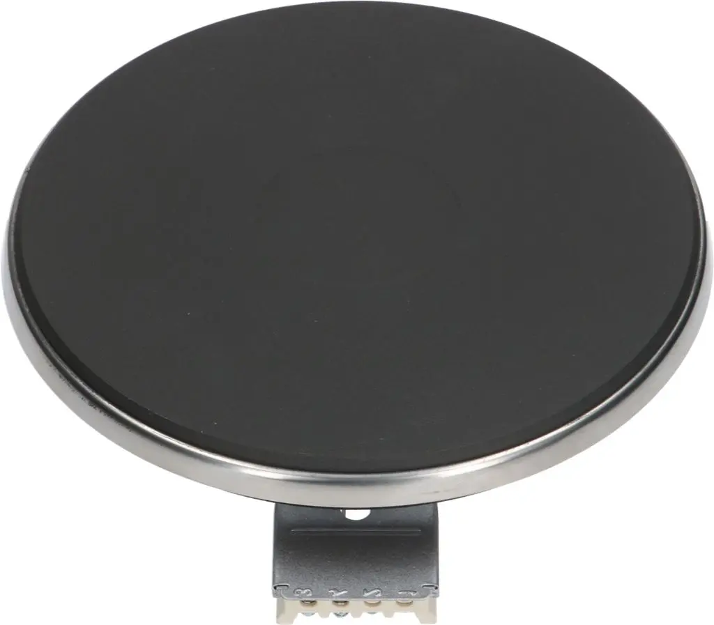 ELECTRIC HOT PLATE ø 180 mm 1500W 230V
