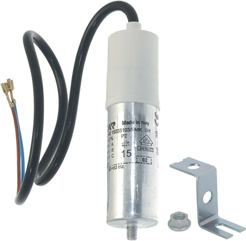 CONDENSER TEMPERATURE SENSOR, 62040401