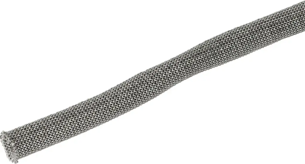 SEALING BRAIDING FOR CIRCULAR PLATES, 3652016