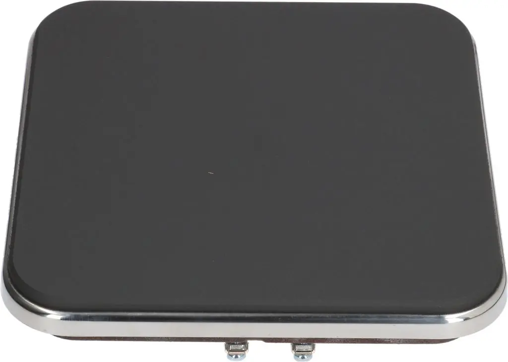 ELECTRIC HOT PLATE 2600W 400V