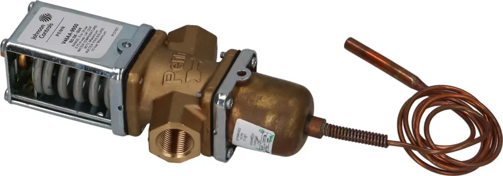CONDENSER WITH FAN CAVF 93