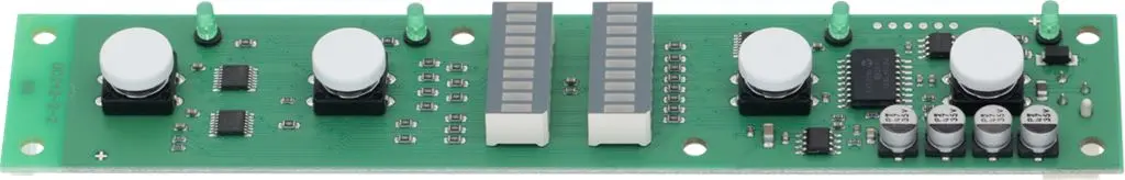 ELECTRONIC CONTROL BOARD, 00-897560-002
