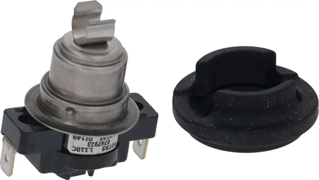 CONTACT THERMOSTAT 110°C, 0108043
